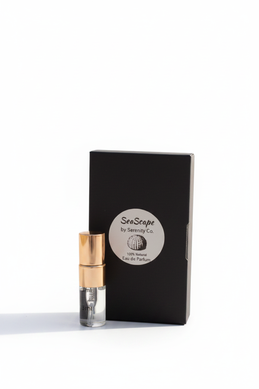 Sample Eau de Parfum 2ml - Buy 3 for R 135