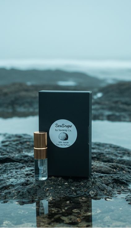 Sample Eau de Parfum 2ml - Buy 3 for R120