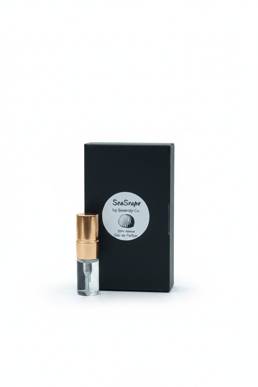 Sample Eau de Parfum 2ml - Buy 3 for R135
