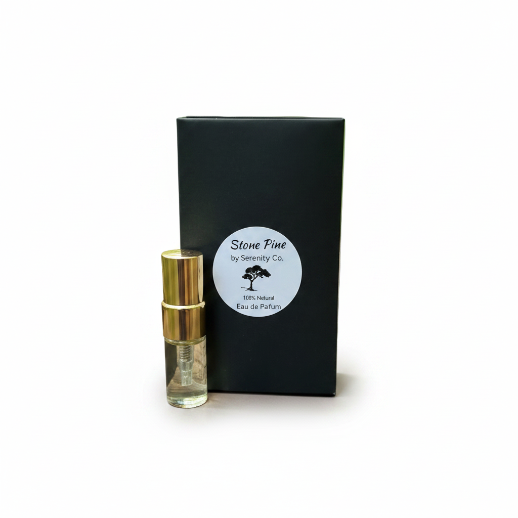 Sample Eau de Parfum 2ml - Buy 3 for R135