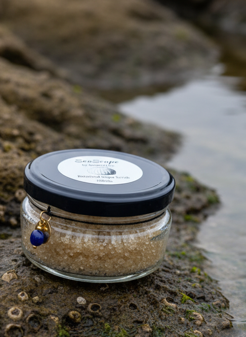 SeaScape Botanical Sugar Scrub