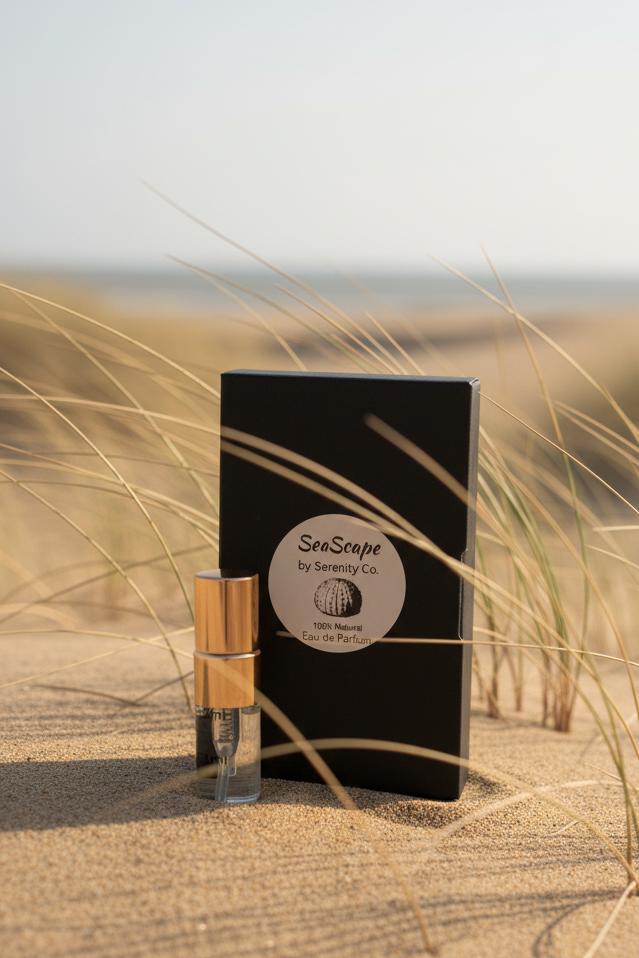 Sample Eau de Parfum 2ml - Buy 3 for R120