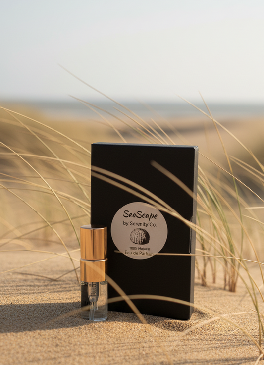 Sample Eau de Parfum 2ml - Buy 3 for R120