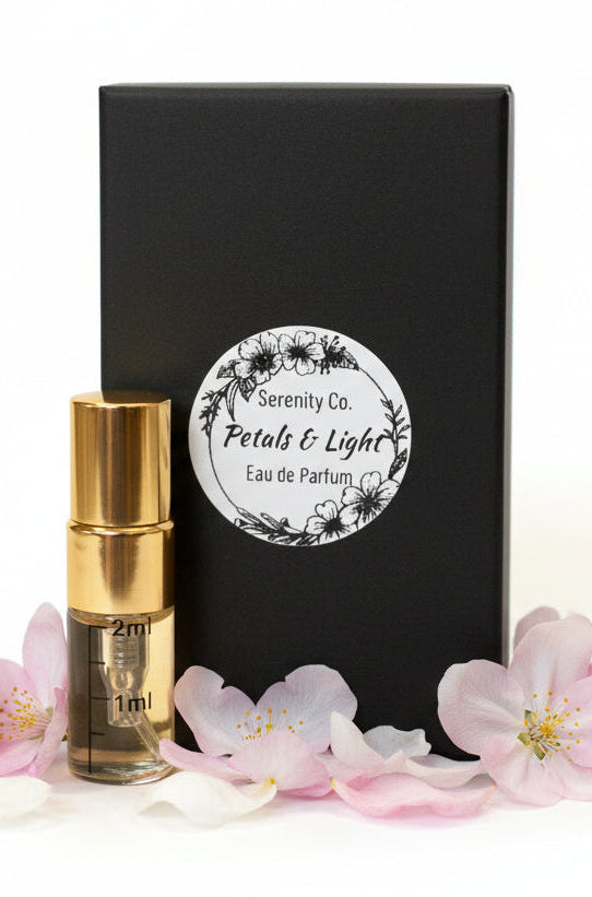 Sample Eau de Parfum 2ml - Buy 3 for R120