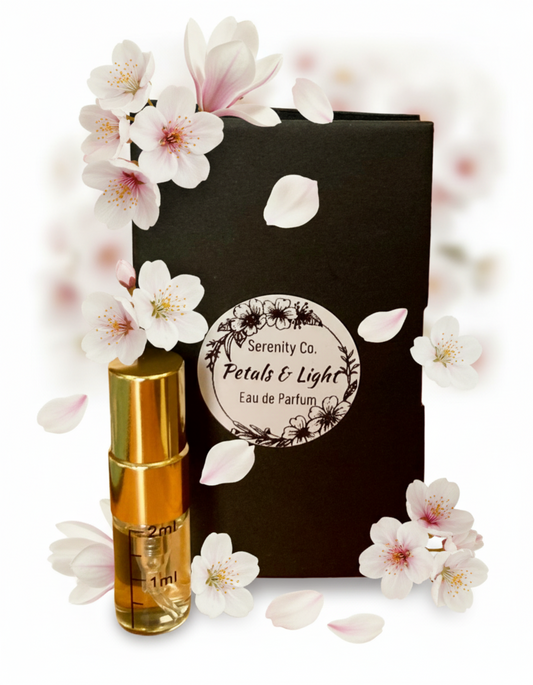 Sample Eau de Parfum 2ml - Buy 3 for R 120