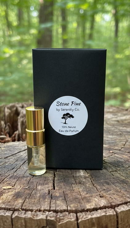 Sample Eau de Parfum 2ml - Buy 3 for R120