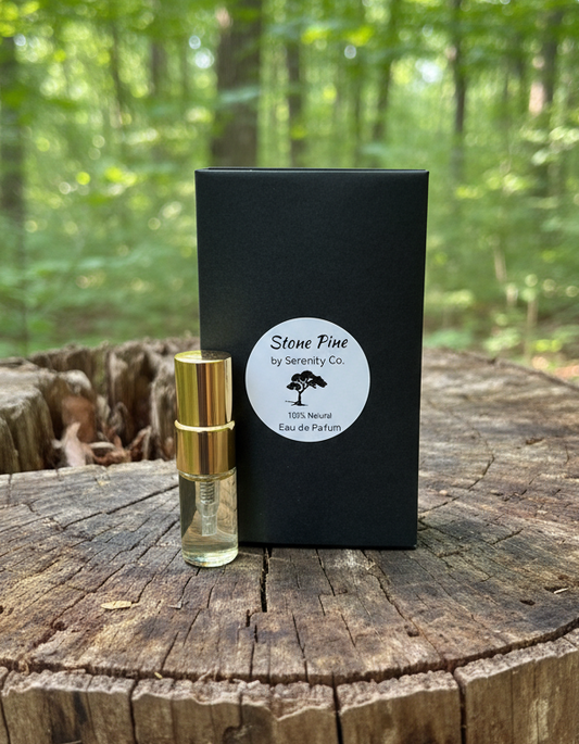 Sample Eau de Parfum 2ml - Buy 3 for R120