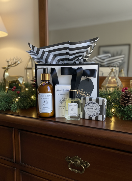 The Ritual Collection