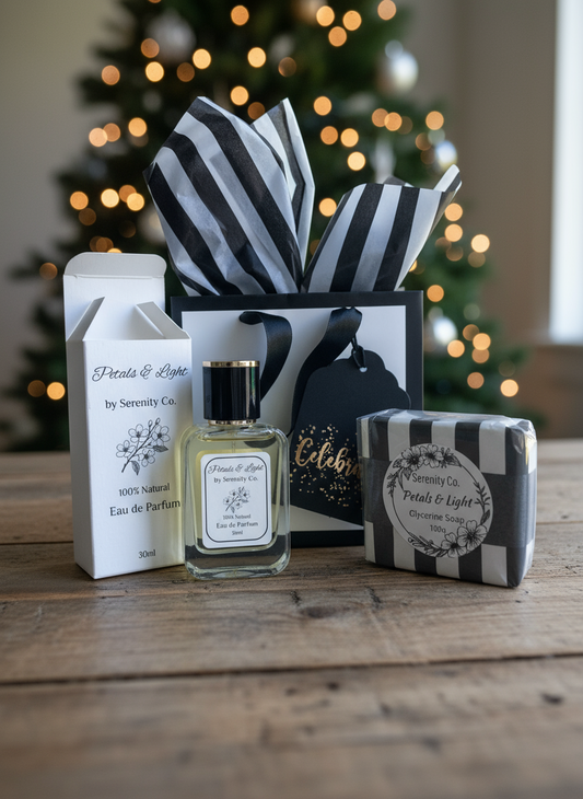 Eau de Parfum Gift Set