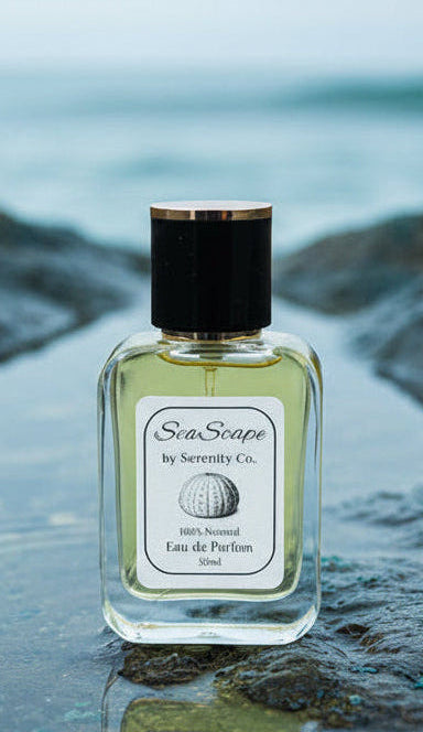 SeaScape - EAU de Parfum - 30ml