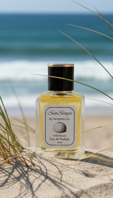 SeaScape - EAU de Parfum - 30ml