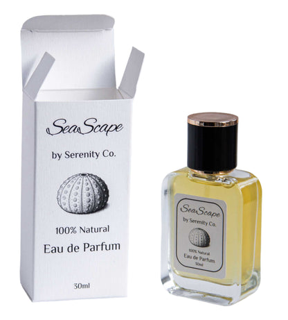 SeaScape - EAU de Parfum - 30ml