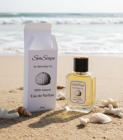 SeaScape - EAU de Parfum - 30ml