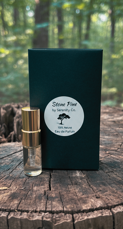 Sample Eau de Parfum 2ml - Buy 3 for R120
