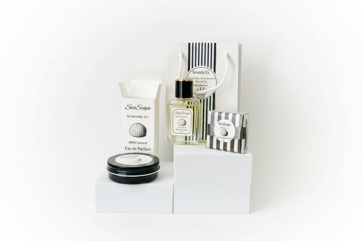 Luxury Gift Trio