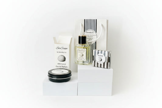 Luxury Gift Trio